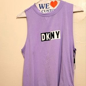 DKNY Sport, NWOT, Women's XS shirt
